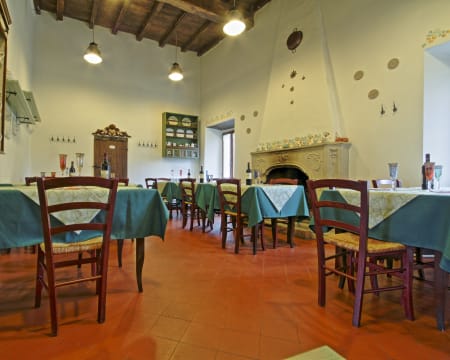 Antica Locanda la Canonica Antica Locanda la Canonica