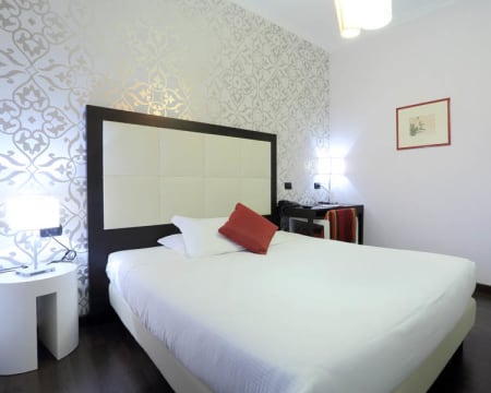 Hotel la Torretta*** | Estadia de 1 Noite