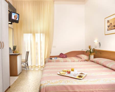 Hotel Acquamarina***