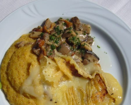 Hotel Monte Bondone***S