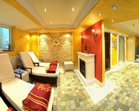 NordWest-Hotel Bad Zwischenahn****