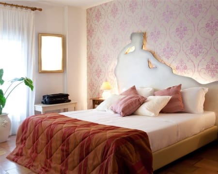 Hotel Villaguarda Landscape Experience***