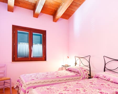 B&B Le Terre del Sacramento B&B Le Terre del Sacramento