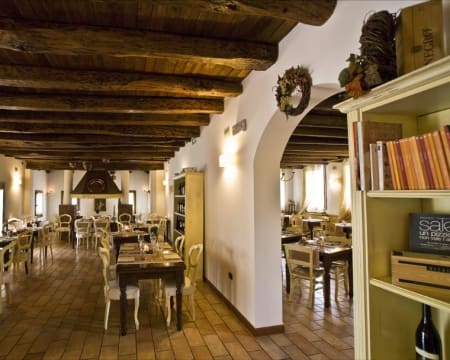 Hotel Antico Mulino***