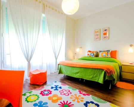 Albergo Villa Gaia*** Albergo Villa Gaia***