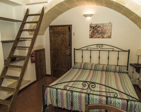 Villaggio Vecchia Mottola Villaggio Vecchia Mottola