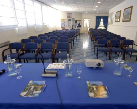 Hotel Grazia Terme****