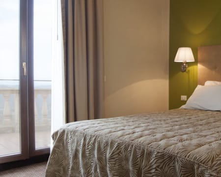 Hotel Fortebraccio***