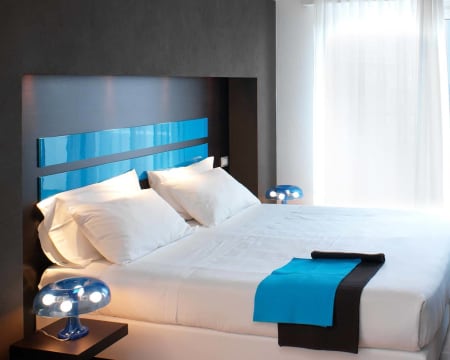 Dory Hotels & Suite****