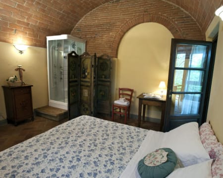 Agriturismo degli Alpaca | Estadia de 2 Noites Agriturismo degli Alpaca | Estadia de 2 Noites
