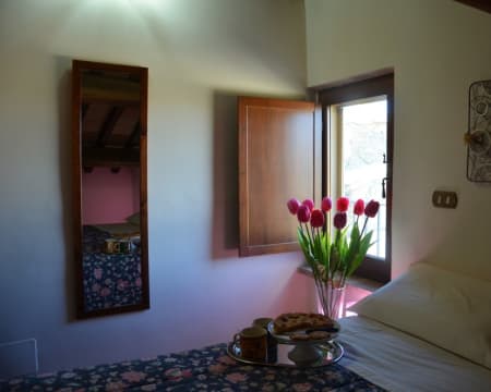 B&B Antica Dimora delle Acque B&B Antica Dimora delle Acque