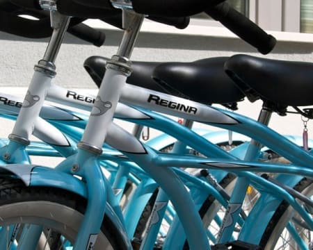 Sovrana Hotel & Re Aqva SPA****