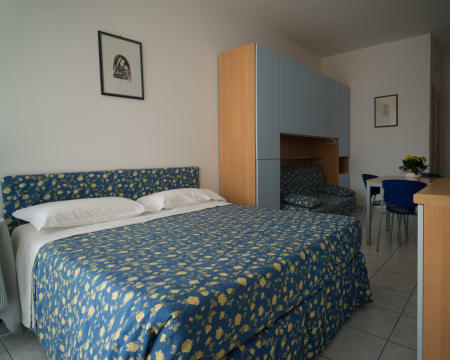 Hotel Residence il Conero 2***