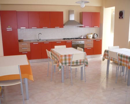 B&B Chez Nous | Estadia de 1 Noite