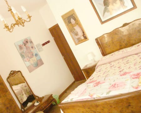 B&B Villa Norma B&B Villa Norma