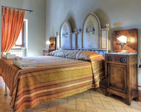 Borgo Montemaggiore Albergo Diffuso