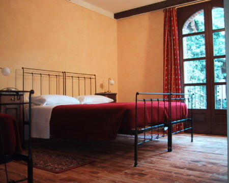 Azienda Agricola Val di Spinso