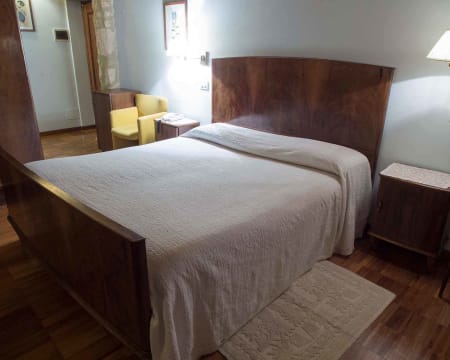 Agriturismo le Vescovane Agriturismo le Vescovane