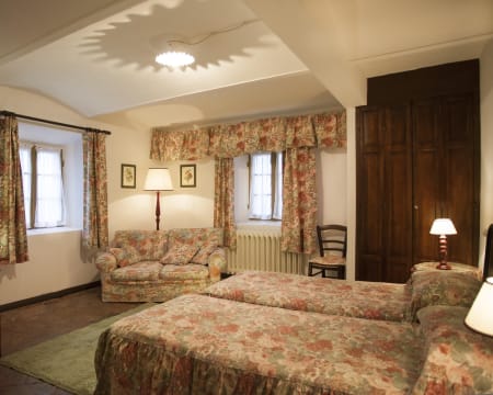 Agriturismo Cavazzone