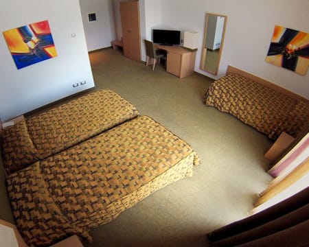 Hotel Castelmartini***