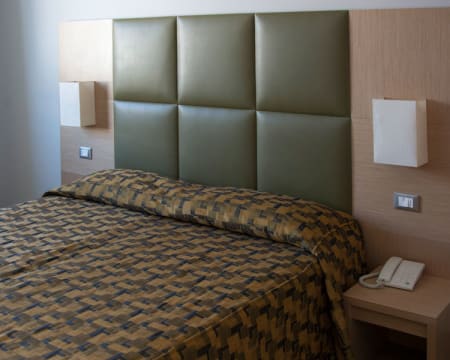 Hotel Castelmartini***