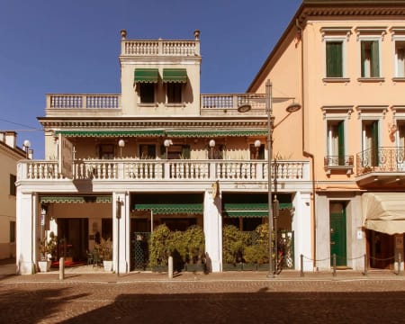 Hotel Kappa*** | Estadia de 1 Noite