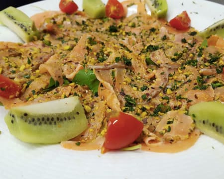 Casato Licitra Resort****