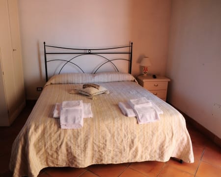 Agriturismo Corte Settefrati