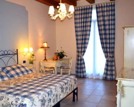 Agriturismo Otto Ducati d'Oro - Relais di Campagna