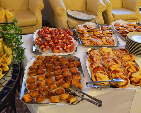Hotel Conte Ischia*** Hotel Conte Ischia***