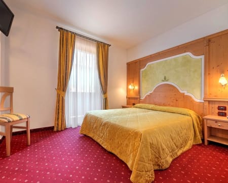 Hotel Garnì la Vigna***