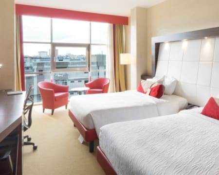 Hilton Garden Inn Lecce****