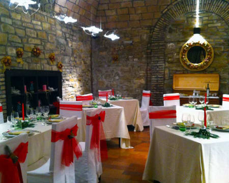 Hotel Villa Montegranelli***