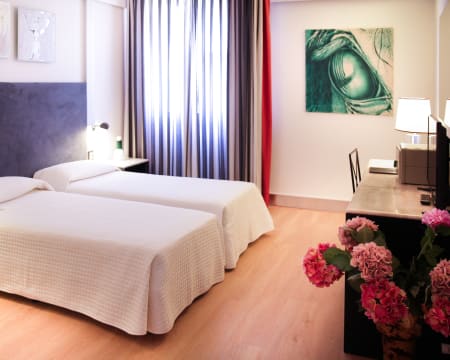 Art Hotel Museo****