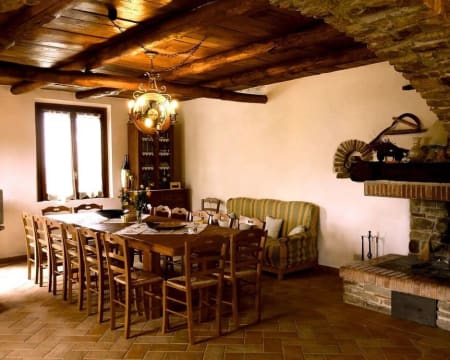 Country House Villa Nigro Country House Villa Nigro