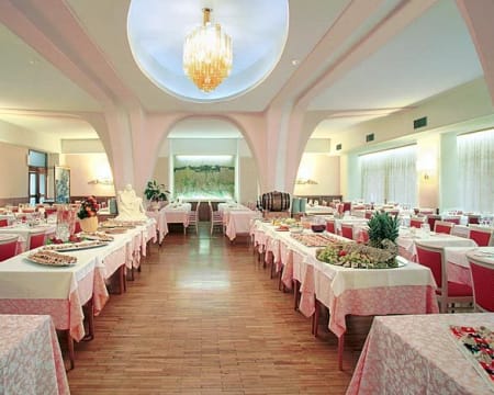 Hotel Biondi****