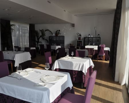 Hotel Mencía Subbética***