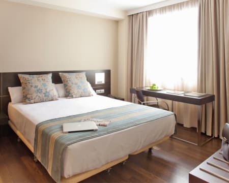 Aura Hotel Algeciras*** Aura Hotel Algeciras***