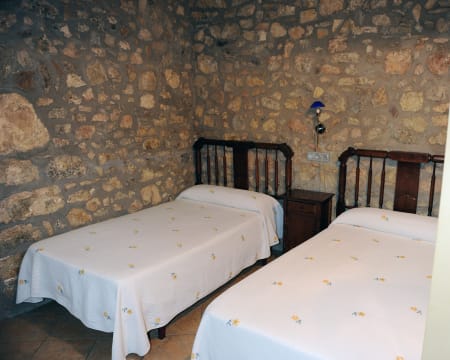 Hotel Restaurant Verdià Hotel Restaurant Verdià