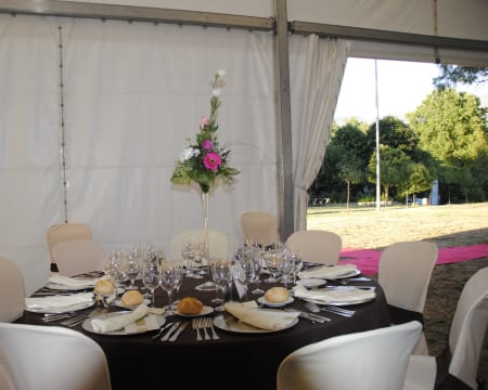 El Salugral Termal Resort**** El Salugral Termal Resort****