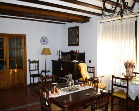 El Rincón del Infante El Rincón del Infante