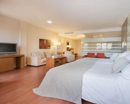 Hotel Granada Palace Suites Business & Spa**** Hotel Granada Palace Suites Business & Spa****