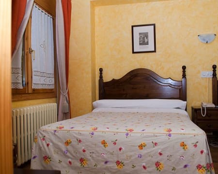 Hostal Río Ara Hostal Río Ara