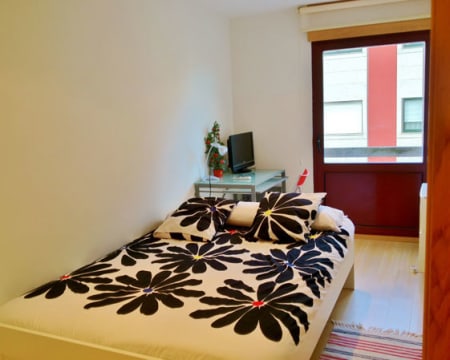 Apartamentos Puerto Basella Apartamentos Puerto Basella