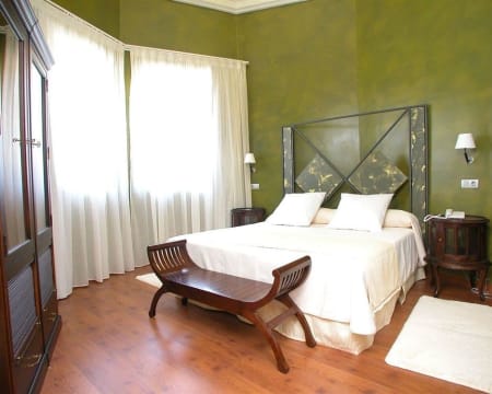 Hotel Torres de Somo****