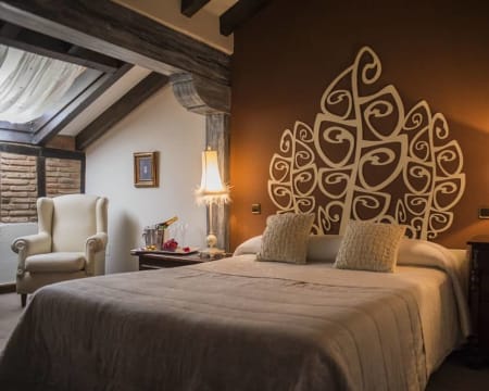 Hotel Casa del Marqués*****