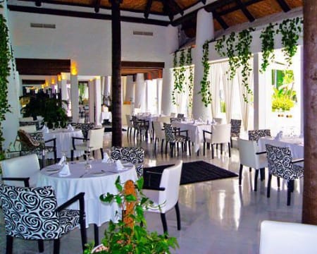 Hotel Suites Albayzín del Mar**** Hotel Suites Albayzín del Mar****