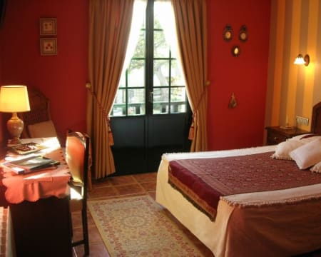 Hotel Rural La Figar | Estadia de 1 Noite Hotel Rural La Figar | Estadia de 1 Noite