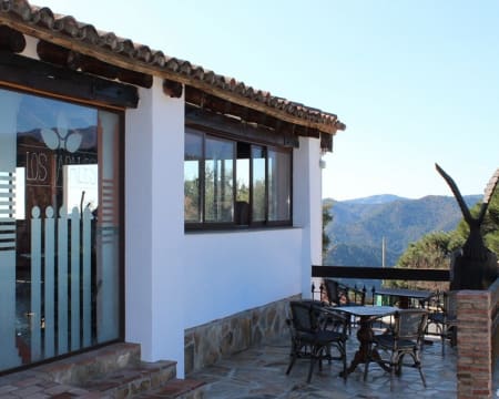 Hotel Rural Los Jarales | Estadia de 1 Noite