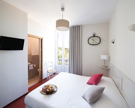Hôtel La Bienvenue*** | Estadia de 1 Noite Hôtel La Bienvenue*** | Estadia de 1 Noite